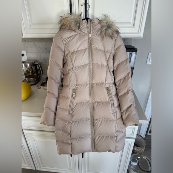 Jackets & Blazers - Long Puffer